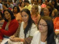 Conferência Estadual da Bahia